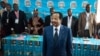 Le "dialogue national" s'ouvre au Cameroun, sans les principaux chefs séparatistes