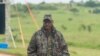 Rais wa Rwanda Paul Kagame 