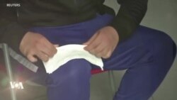 Se protéger à tout prix, même avec des masques en papier