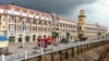 Real estate investment in the first quarter of this year was $1.4 billion, according to Land Management figures.