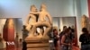 TV Thumbnail - HN Cambodia Museum Artifacts