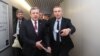 Georgia PM Visit to Spain and Switzerland