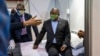 Coronavirus: Cyril Ramaphosa se place en quarantaine