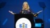 La première dame Jill Biden reprend son travail d'enseignante, une première