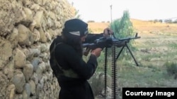 یک ماه پیش نظامیان افغان عملیات را برضدداعش در ولسوالی کوت انجام دادند؛ اما هنوز هم افراد این گروه در این منطقه حضور دارند.