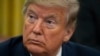 Destitution: Trump invité à se défendre lors d'une audition le 4 décembre au Congrès