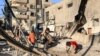 Jeshi la Israeli laendeleza operesheni zake Gaza dhidi ya Hamas na Islamic Jihad