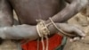 300 membres de Boko Haram en détention provisoire au Nigeria