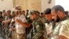 伊拉克政府軍和民兵繼續與激進份子作戰