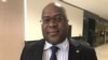 "Kabila et son serviteur Corneille Nangaa ont déclaré la guerre aux congolais", selon Félix Tshisekedi