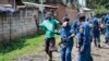 Burundi : trêve dans les manifestations contre Nkurunziza