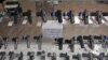Des "faiblesses" dans le contrôle des ventes d'armes individuelles aux Etats-Unis
