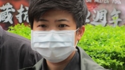 台灣在野黨社民黨台北市議員苗博雅