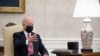 EEUU Biden immigration bill