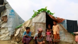 L'ONU promet de l'électricité dans les camps de déplacés d'ici 2030
