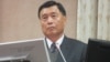台國安局稱中國可能聯俄反對薩德系統