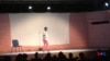 Le one woman show "Djon bè sini don " au Mali (vidéo)