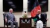 លោក Tillerson ធ្វើ​ទស្សនកិច្ច​ដោយ​មិន​បាន​ប្រកាស​ជា​មុន ទៅ​កាន់​ប្រទេស​អ៊ីរ៉ាក់​និង​អាហ្វហ្គានីស្ថាន