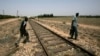 Une trentaine de migrants bloqués entre le Maroc et l'Algérie