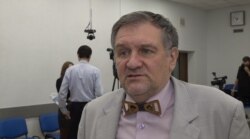 Олексій Гарань