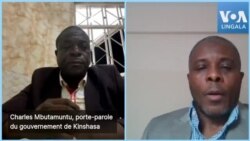 Conflits entre musulmans à Kinshasa: "il ne peut pas y avoir 2 camps légaux", selon Charles Mbutambuntu