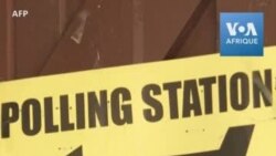 Présidentielle en Zambie : dépouillement des votes est en cours