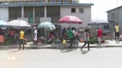 Prolongation de deux semaines du confinement à Lagos