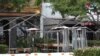 California Businesses Say No to Lockdown Despite COVID Surge