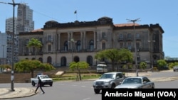 Conselho Municipal de Maputo