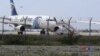 埃航劫機者被捕 劫機動機不詳