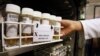 The World Health Organization is calling for the development of antibiotics to fight growing bacterial resistance. 