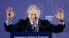 Brexit នាំ​ឲ្យ​មាន​ភាព​តានតឹង​រវាង​​ចក្រភព​អង់គ្លេស​និង​សហភាព​អឺរ៉ុប