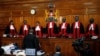 La Cour suprême kényane, fruit de la Constitution progressiste de 2010