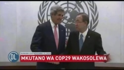 Wachimbaji madini haramu wakwama kwenye mgodi Afrika Kusini