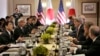 美日宣布修訂防衛合作指南 擴大日本國際作用