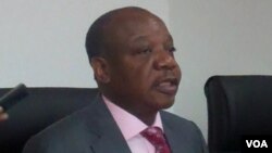 Governador Norberto Fernando dos Santos