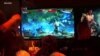 Mengatasi Pusing atau Migrain akibat Bermain Video Game