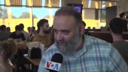 Des pro-Palestiniens menacent de faire basculer les élections américaines