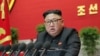 習近平電賀金正恩被推舉為勞動黨總書記