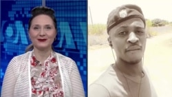 Entrevista com rapper Phe Urbano