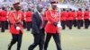 La Tanzanie se lance dans le combat contre les insurgés au nord du Mozambique