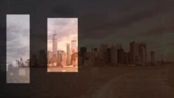 [플러싱 사람들] 새벽을 여는 남자 조성두
