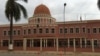 Organizações juvenis preparam nova manifestação contra governador do Uíge