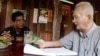 Nuon Chea’s Defense Finds Grounds To Appeal at Least One Crime Accusation