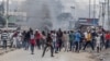 Upinzani waapa kuendelea na maandamano Kenya