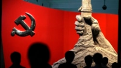 聿文視界：102歲的中共垂垂老矣