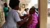 La Sierra Leone lance une campagne nationale de vaccination contre Ebola