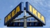 ក្រុមហ៊ុន IKEA បិទ​ហាង​បណ្តោះ​អាសន្ន​ក្នុង​ប្រទេសរុស្ស៊ី​ដោយសារ​ការឈ្លានពាន​របស់​រុស្ស៊ី​លើ​អ៊ុយក្រែន