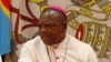 Qui est Fridolin Ambongo, le successeur de Mgr Monsengwo à Kinshasa ?