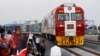 Risk for Africa, Reward for China
